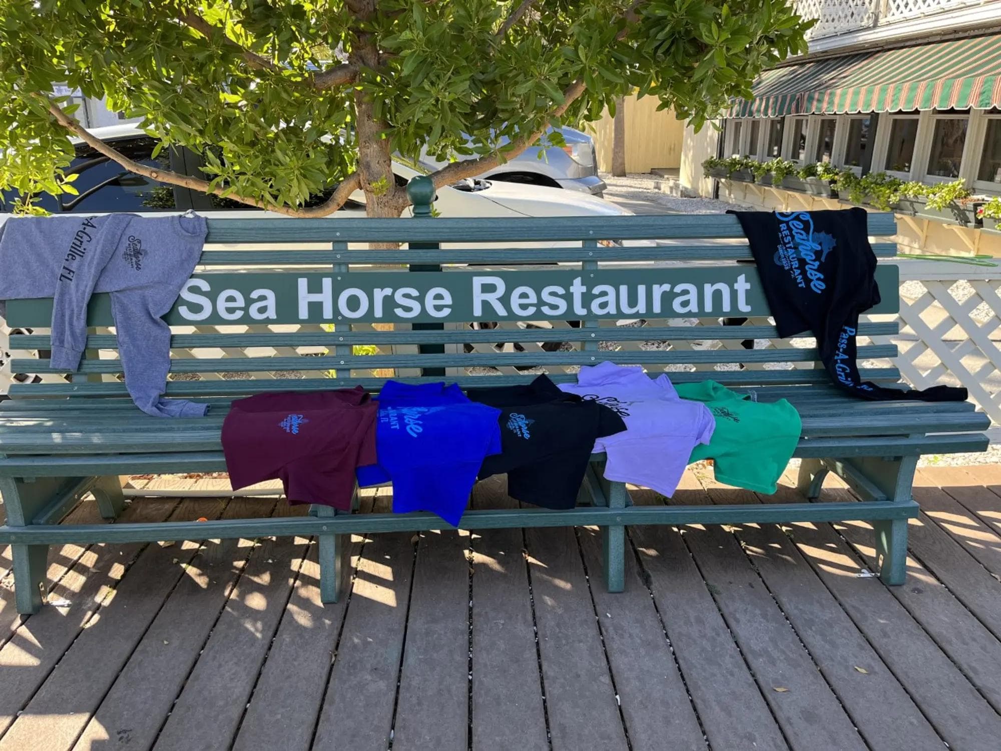 Official Merch