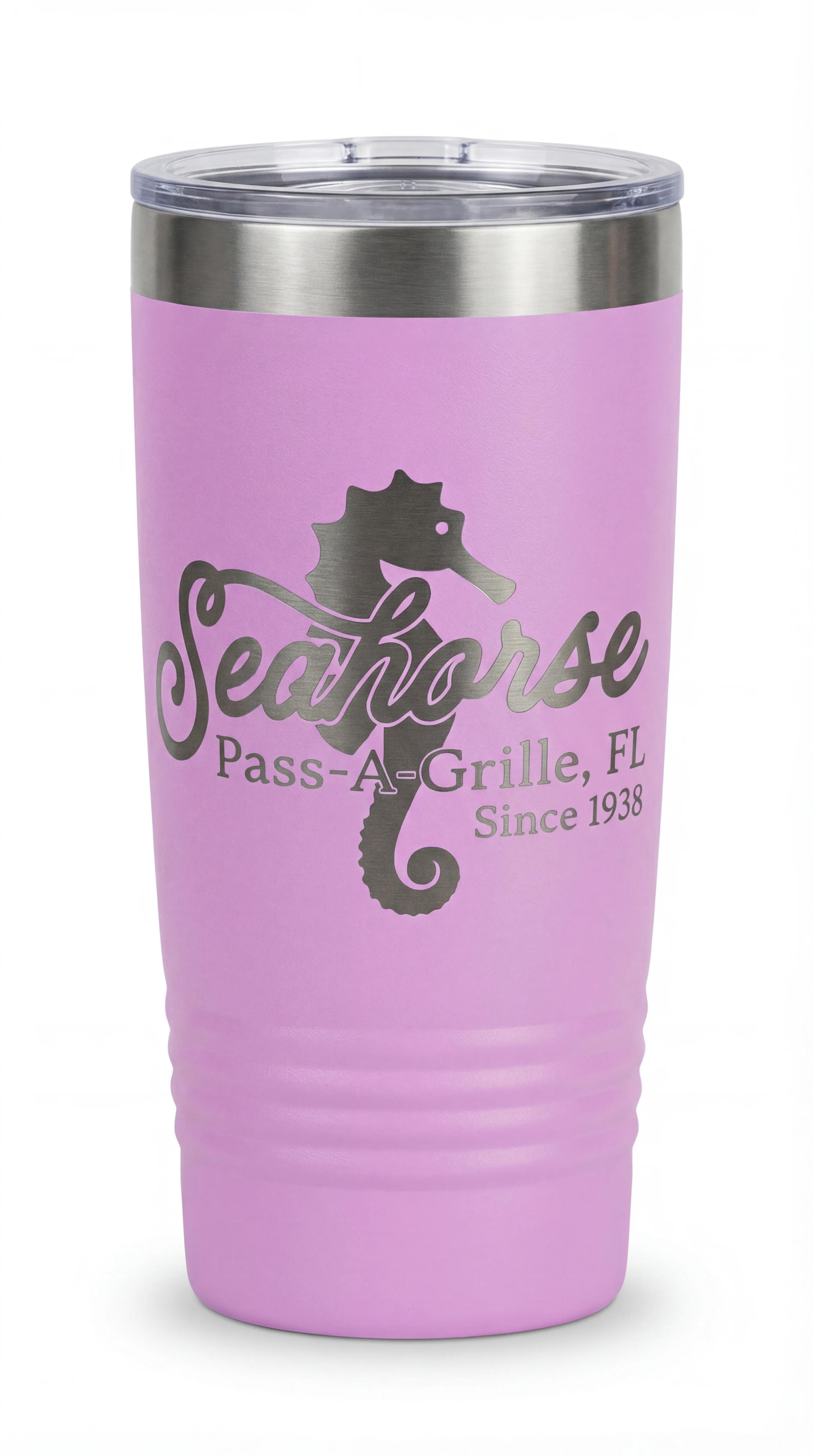 Tumbler-Pink