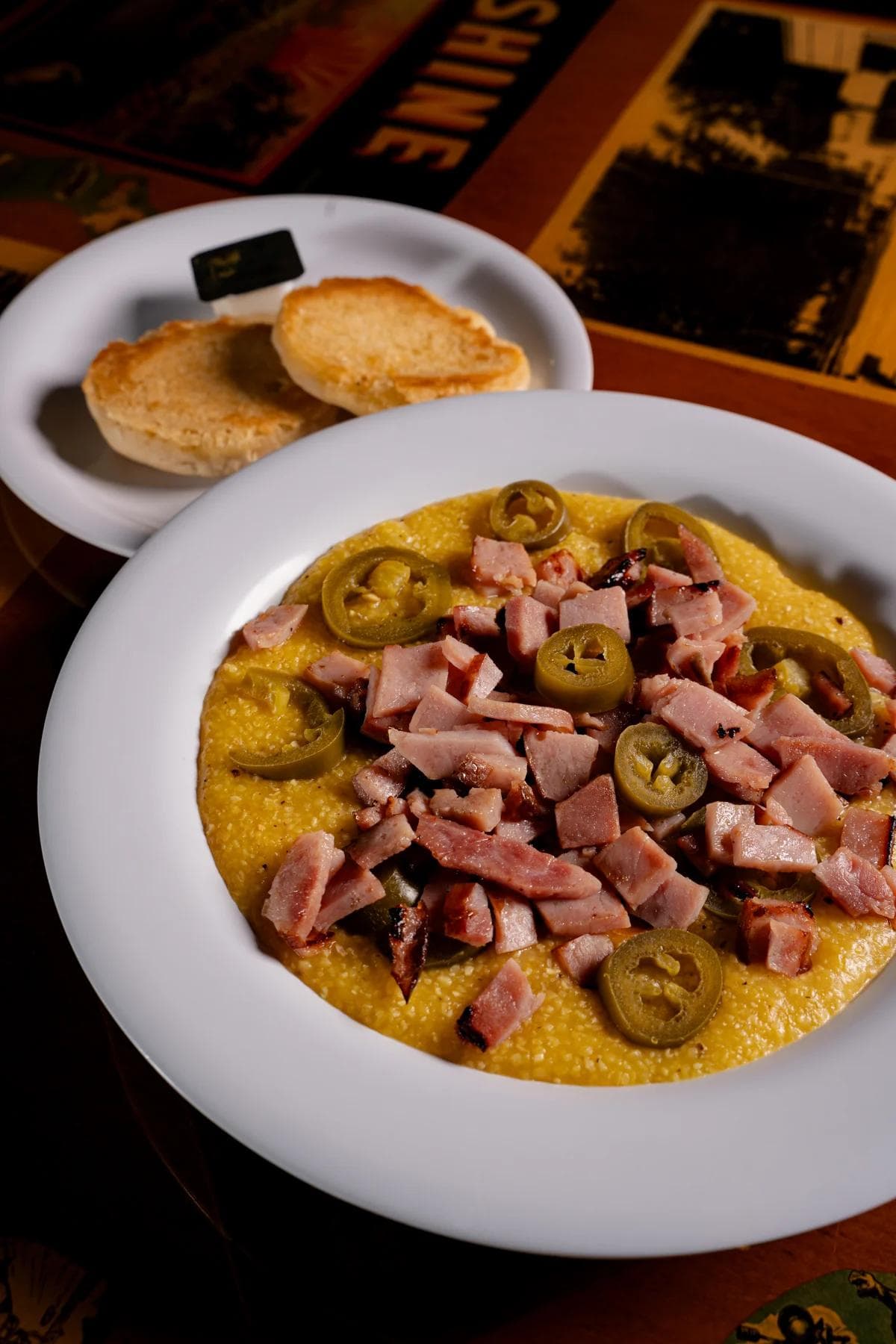 Breakfast Bowls (Tex-Mex)