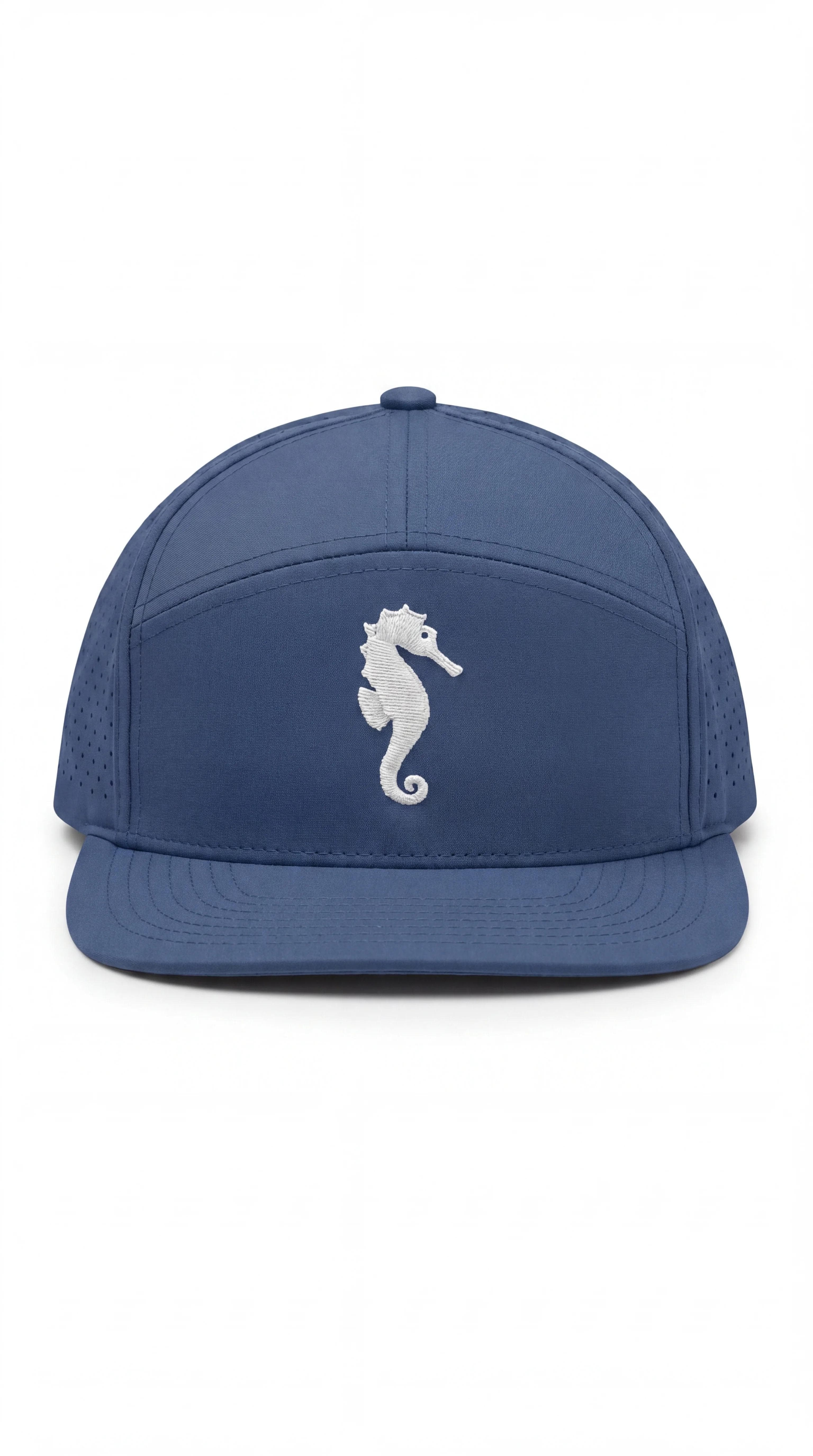 Snapback-Navy