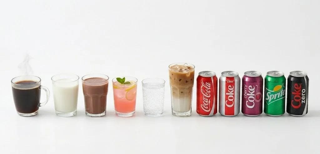 Beverages