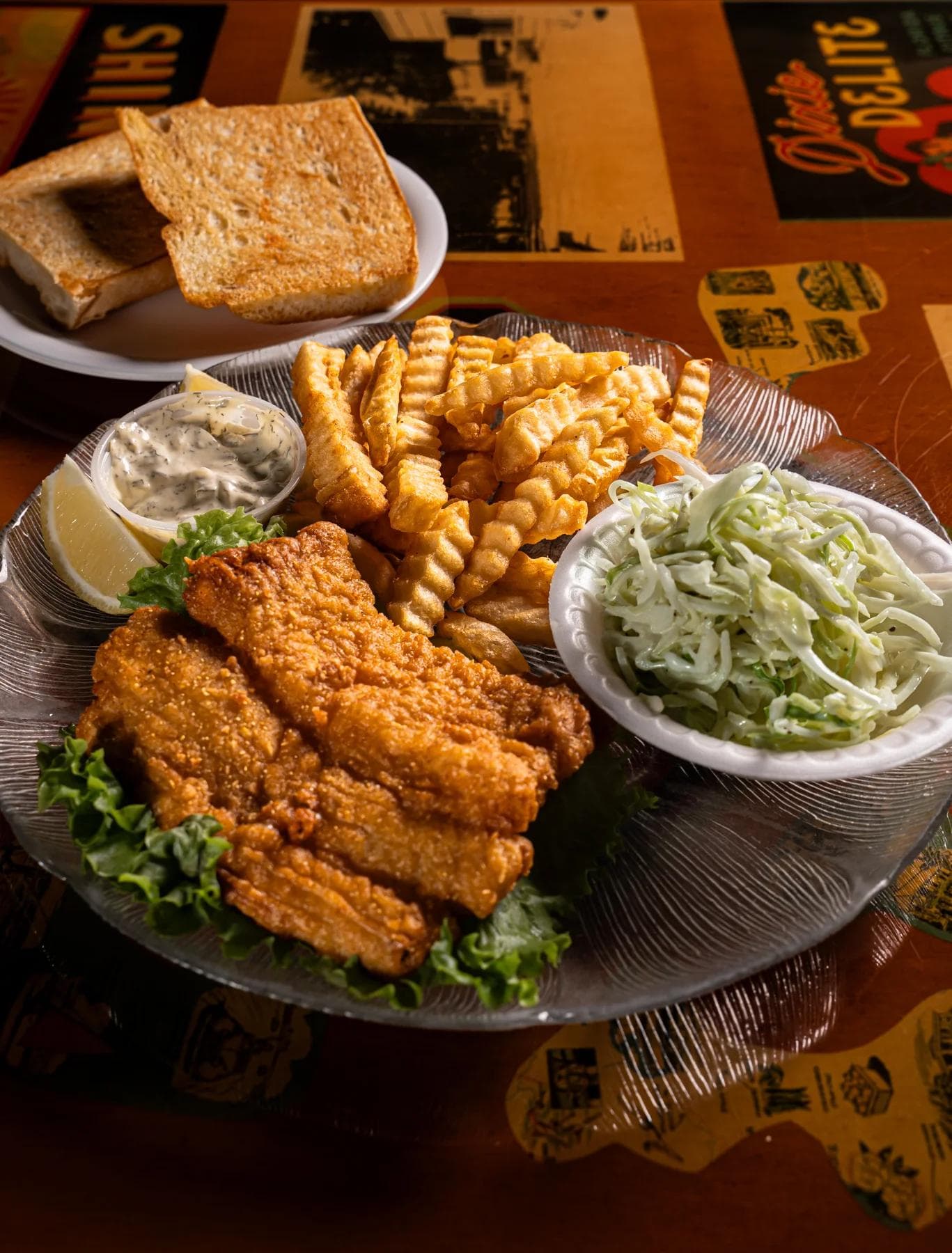 Atlantic Cod