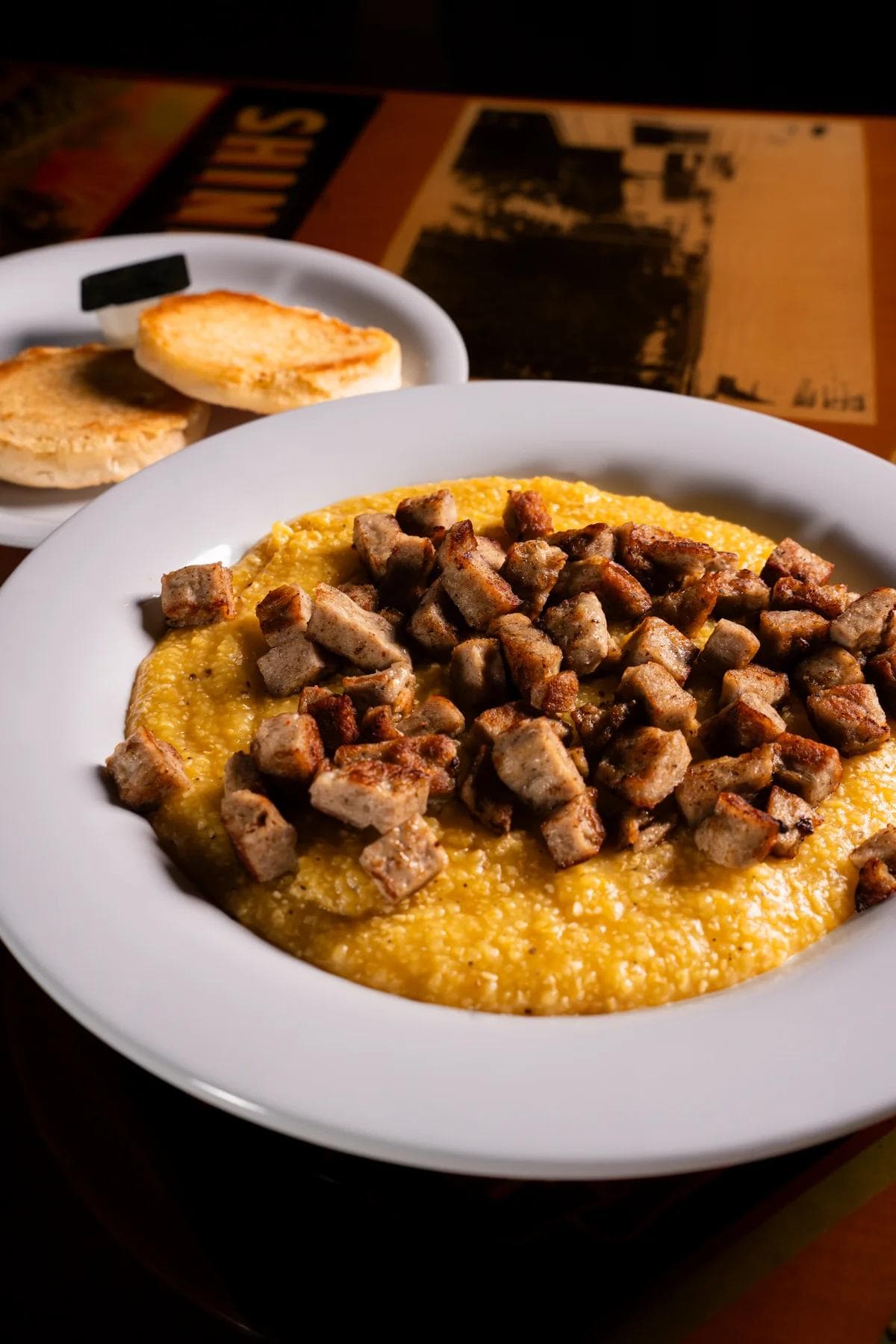 Breakfast Bowls (Country)